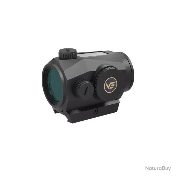 Viseur Point Rouge Scrapper 1x25 2 MOA Vector Optics