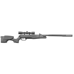 Carabine Vantage Plus Black NP 4,5 mm + 4x32 - 19,9 J - Crosman