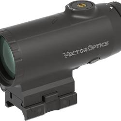 Magnificateur 5x30 Paragon Mini - Vector Optics