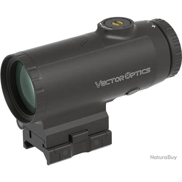 Magnificateur 5x30 Paragon Mini - Vector Optics
