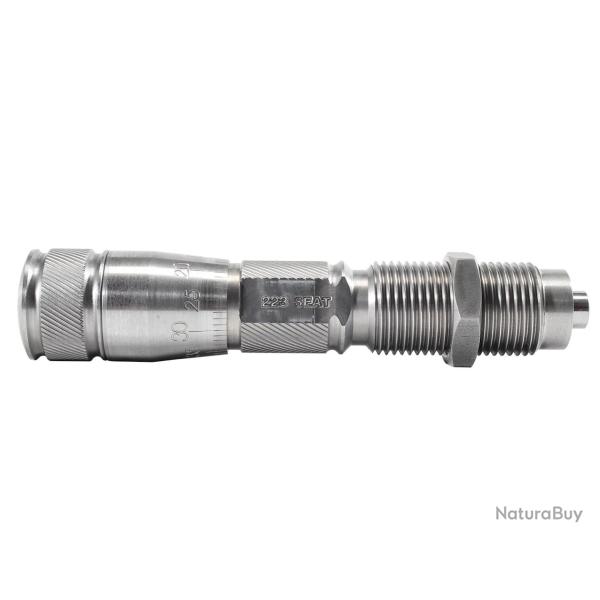 Outil Si�geur d'Ogive Microm�trique 223M Lyman Products