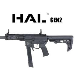 R&eacute;plique Longue 6mm SA-FX01 Flex HAL G2 Noire - Specna Arms