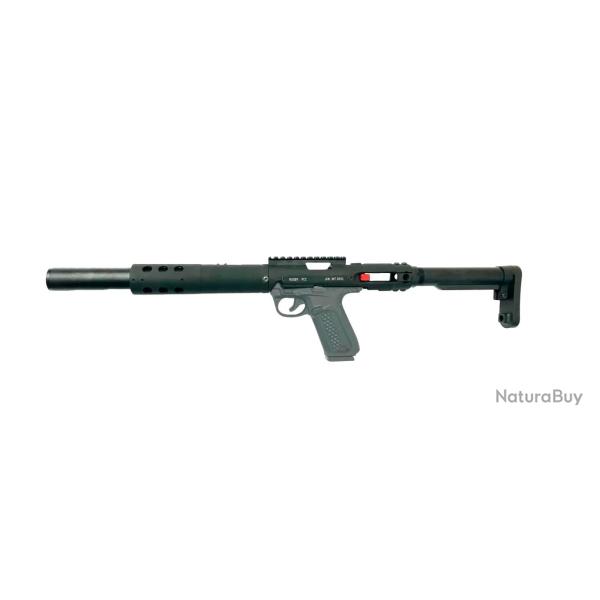 Kit de Conversion Assassin pour AAP01 avec Crosse Fixe - Raptor