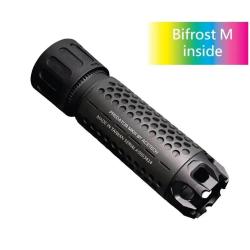 Traceur Unit Predator MkIII Noir + Bifrost M Acetech
