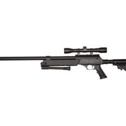 R&eacute;plique Longue 6mm Urban Sniper &agrave; Ressort ASG