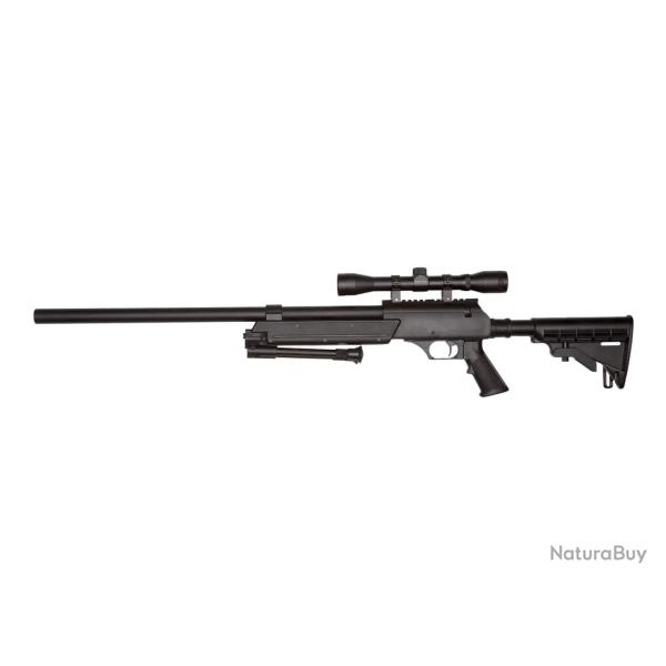 R�plique Longue 6mm Urban Sniper � Ressort ASG