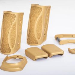Pack Custom Color Rival-S Gold - Canik
