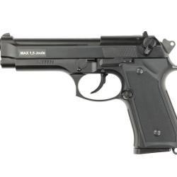 Pistolet 6mm M9 HW Gaz Blowback - ASG