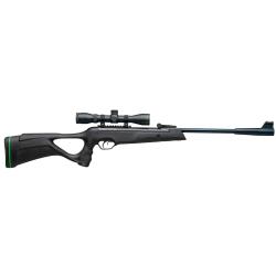 Carabine &agrave; Plomb Scavenger C4.5 16 Joules avec Lunette 4x32 Remington