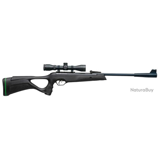 Carabine � Plomb Scavenger C4.5 16 Joules avec Lunette 4x32 Remington