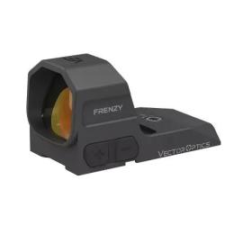 Point Rouge Frenzy FA 1x20x24 3MOA Dot pour CZ P-10 et Shadow 2 OR - Vector Optics