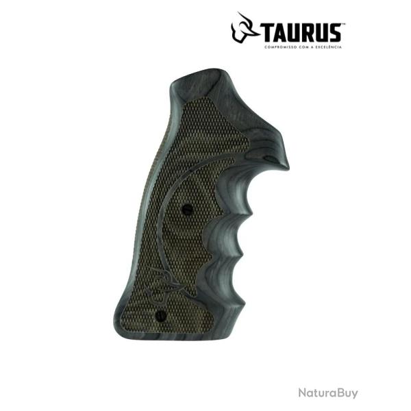 Poign�e en Bois Lamin� Sport Taurus Gris - MBT Grips