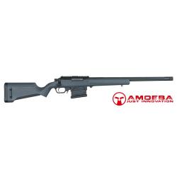 Replique Longue 6mm Striker AS01 &agrave; Ressort Gris Ares