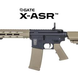 R&eacute;plique Longue 6mm SA-F03 Flex X-ASR G2 Tan Specna Arms