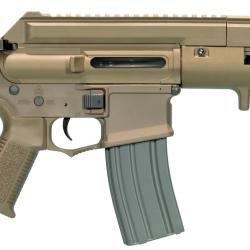 R&eacute;plique Longue 6mm AM03 Tan - Ares