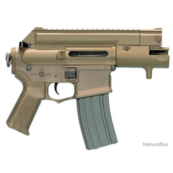 R�plique Longue 6mm AM03 Tan - Ares
