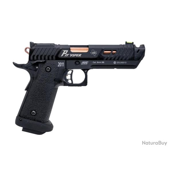 Pistolet 6mm STI Pit Viper CO2 - ASG