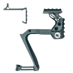 Crosse Fuku-2 Reaper Kit pour AAP01 Noire - CTM Airsoft