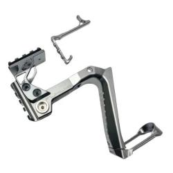 Crosse Fuku-2 Reaper Kit pour AAP01 Gris (GY) - CTM Ta