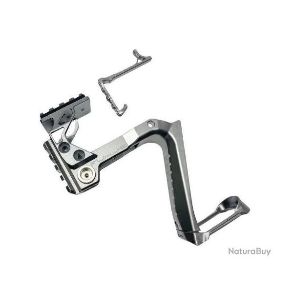 Crosse Fuku-2 Reaper Kit pour AAP01 Gris (GY) - CTM Ta