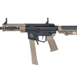R&eacute;plique Longue 6mm SA-FX01 Flex HAL G2 Tan Specna Arms
