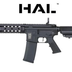 R&eacute;plique Longue 6mm SA-C05 Core HAL ETU 1.14J Noire Specna Arms