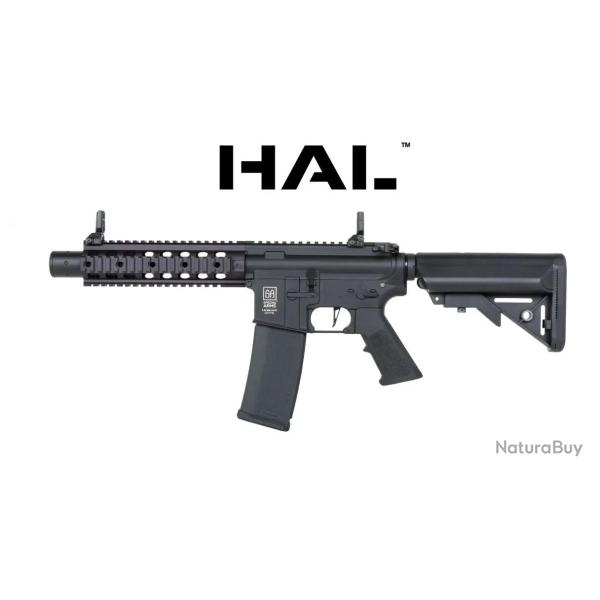 R�plique Longue 6mm SA-C05 Core HAL ETU 1.14J Noire Specna Arms