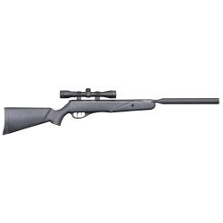 Carabine &agrave; Plomb Tyrant C4.5 19.9J avec Lunette 4x32 - Remington