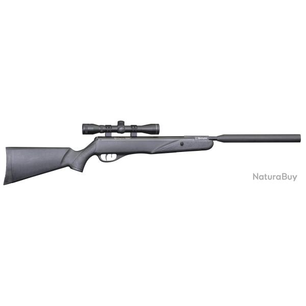 Carabine � Plomb Tyrant C4.5 19.9J avec Lunette 4x32 - Remington