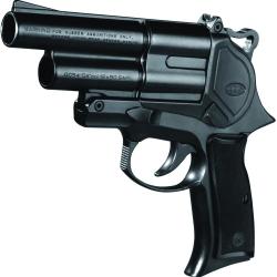 Pistolet Gomm-Cogne GC54 Calibre 12/50 2 Coups - SAPL