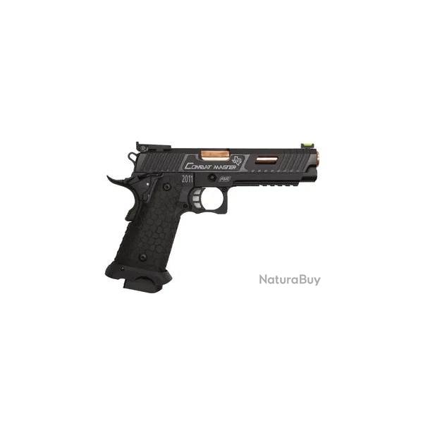 Pistolet STI Combat Master 4.5 CO2 BBS 1.42J ASG
