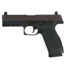 Pistolet 6mm MKW Blowback Cerakote Brown Kizuna