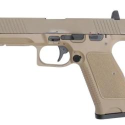 Pistolet 6mm MKW Blowback Cerakote Tan - Kizuna
