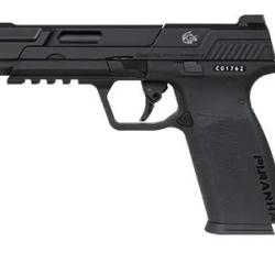 Pistolet 6mm Piranha MK I Noir - G&G Armament