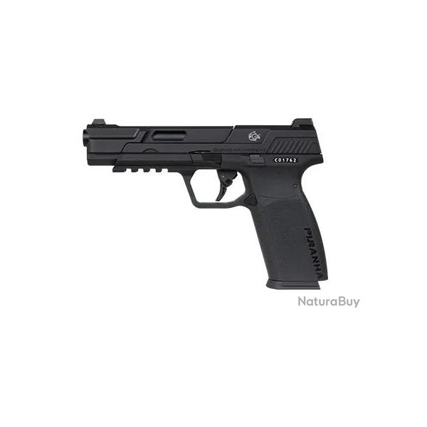 Pistolet 6mm Piranha MK I Noir - G&G Armament
