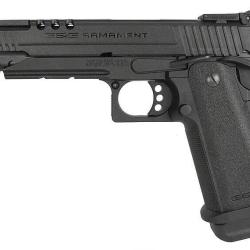Pistolet 6mm GPM 1911 CP - Black Tip G&G Armament