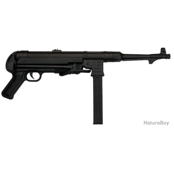 R�plique Longue 6mm MP40 AEG - S&T