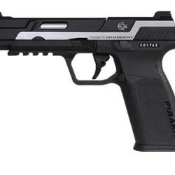 Pistolet 6mm Piranha MK I Silver - G&G Armament