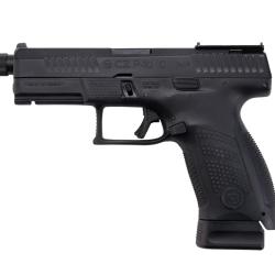 Pistolet 6mm CZ P10C OR-OT CO2 Blowback - ASG