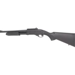 Fusil &agrave; Pompe 6mm SA-VGS3 Vapor Noir Specna Arms