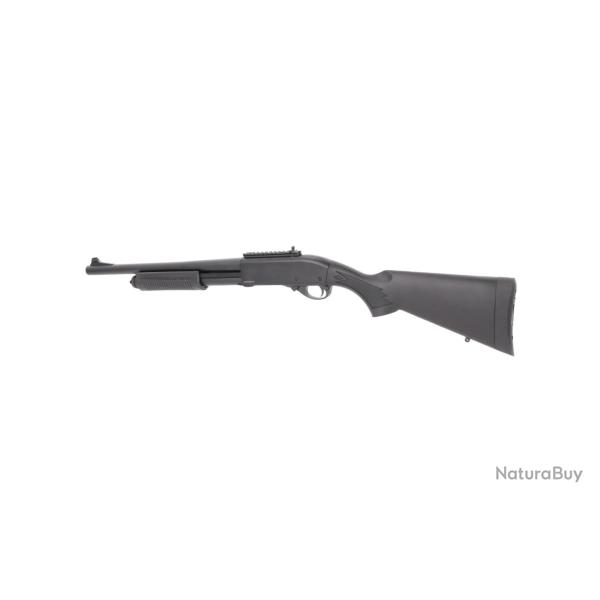 Fusil � Pompe 6mm SA-VGS3 Vapor Noir Specna Arms