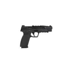 Pistolet 6mm Piranha TR Noir - G&G Armament
