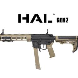 R&eacute;plique Longue 6mm SA-FX02 Flex HAL G2 Tan Specna Arms