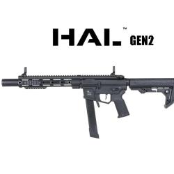 R&eacute;plique Longue 6mm SA-FX02 Flex HAL G2 Noire Specna Arms