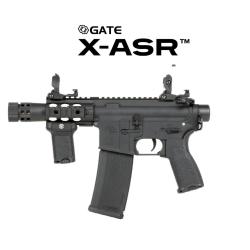 R&eacute;plique Longue 6mm SA-E18 X-ASR Noire Specna Arms