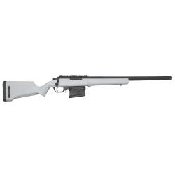 R&eacute;plique Longue 6mm Striker AS01 &agrave; Ressort Blanc - Ares