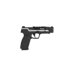 Pistolet 6 mm Piranha TR Silver - G&G Armament