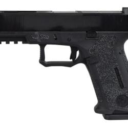 Pistolet 6mm XO 18 Noir Poseidon