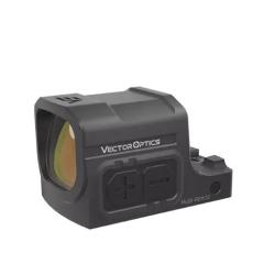 Point Rouge Frenzy-FA 1x17x20 MRT 8N Vector Optics
