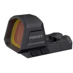 Point Rouge Frenzy F3 1x26x32 6MOA 8N Vector Optics